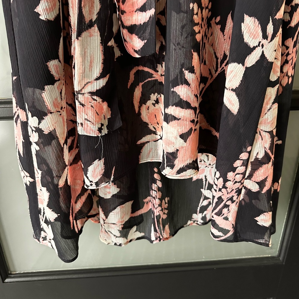 Tommy Hilfiger plus size midi dress - Picture 3 of 5
